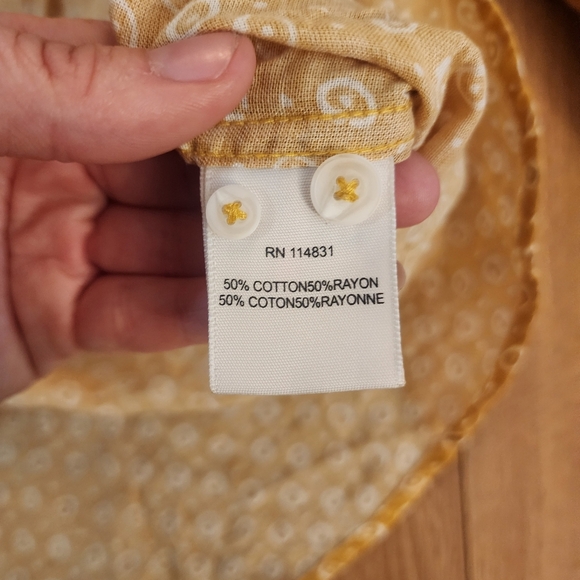 NWT WRK Shirt - Picture 11 of 13